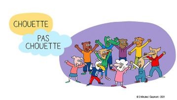 Chouette, pas Chouette !