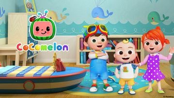 Cocomelon