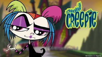 Creepie