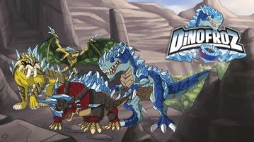 Dinofroz