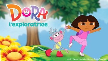 Dora l'exploratrice