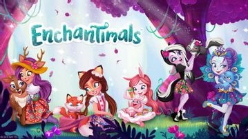 Enchantimals