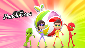 European Fraich'Fantasy