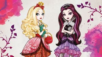 Ever After High
