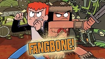 Fangbone