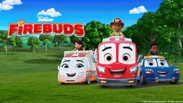 Firebuds : premiers secours 