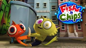 Fish'n Chips