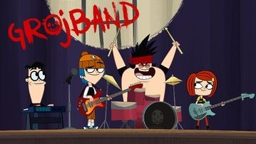 Grojband