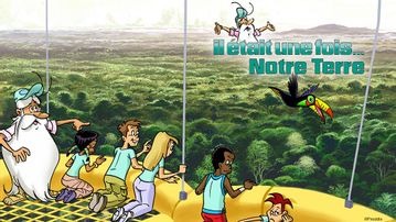 Il était une fois notre Terre