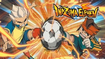 Inazuma Eleven