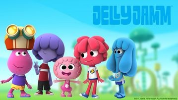 Jelly Jamm
