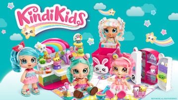 Kindi Kids 