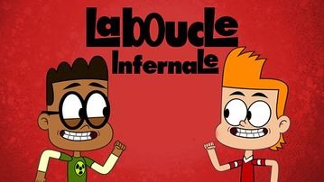 La boucle Infernale
