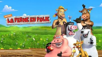 La Ferme en Folie