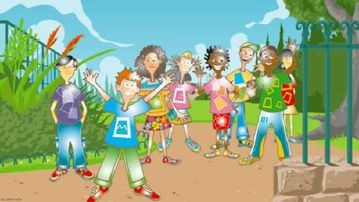 La tribu des timbrés