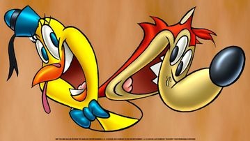 Le monde fou de Tex Avery 