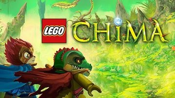LEGO Chima