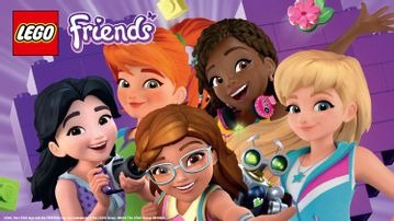 LEGO Friends