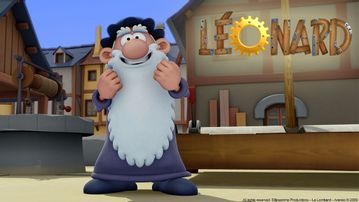 Léonard