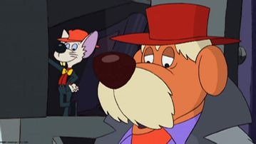 Les enquêtes de Geleuil et Lebon