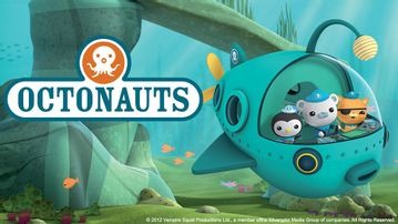 Les Octonauts
