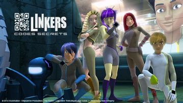 Linkers, codes secrets