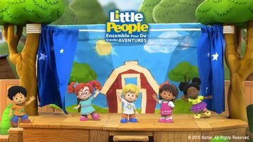 Little People