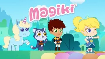 Magiki