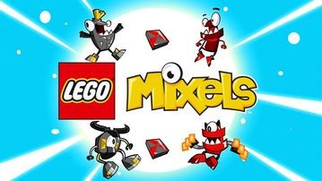 Mixels