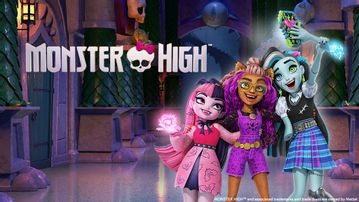Monster High