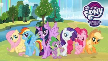 My Little Pony