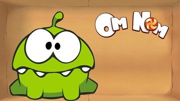 Om Nom Stories