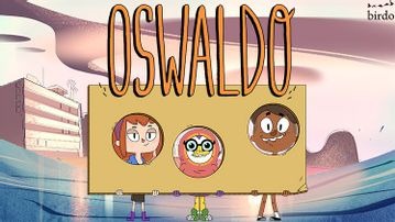 Oswaldo