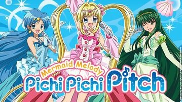 Pichi Pichi Pitch