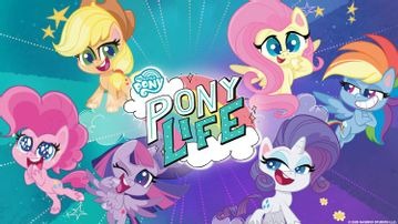 Pony Life