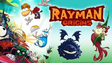 Rayman® Origins