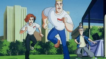 Ripley, les aventuriers de l'étrange