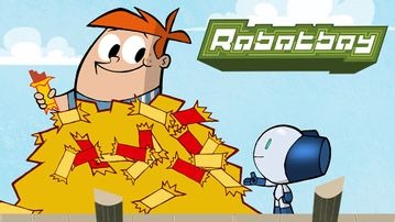 Robotboy