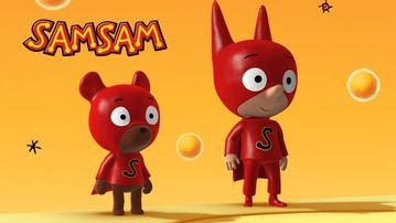 SamSam