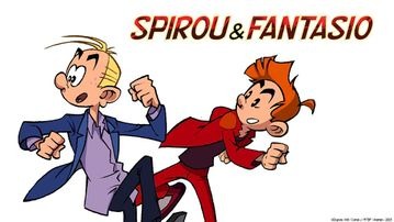 Spirou