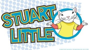 Stuart Little