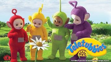 Teletubbies