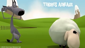 Tendres Agneaux