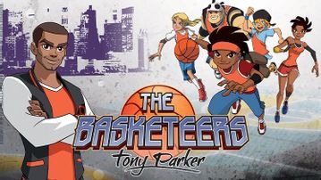 The Basketeers