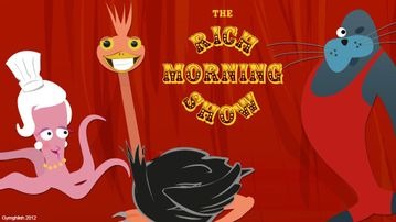 The Rich Morning Show