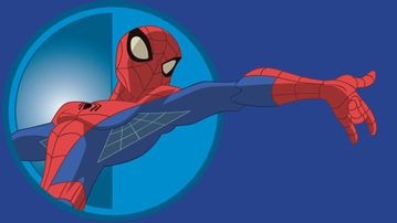 The Spectacular Spiderman 