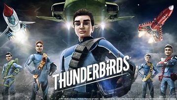 Thunderbirds