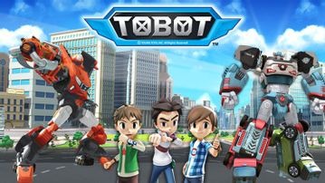 Tobot