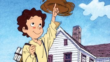 Tom Sawyer