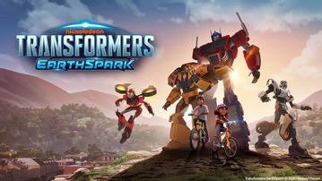 Transformers EarthSpark